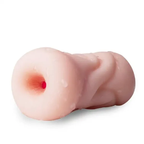 Male Masturbator Pocket Pussy Sex Toys Artificial Vagina Anus Mouth for Men Masturbating - Image 2