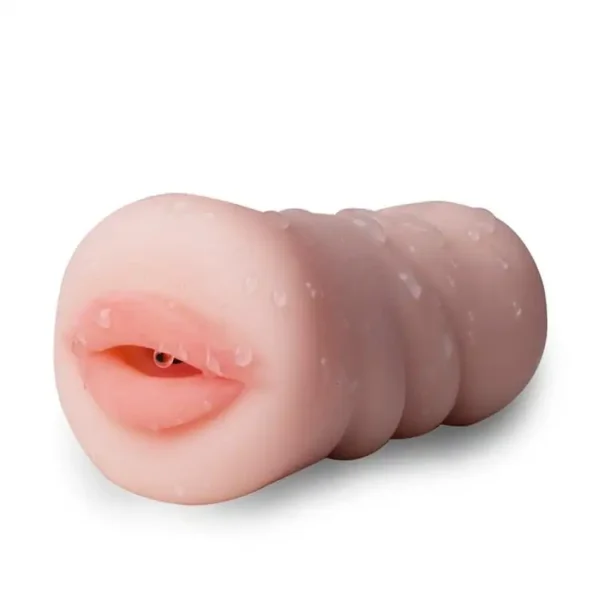 Male Masturbator Pocket Pussy Sex Toys Artificial Vagina Anus Mouth for Men Masturbating - Image 4